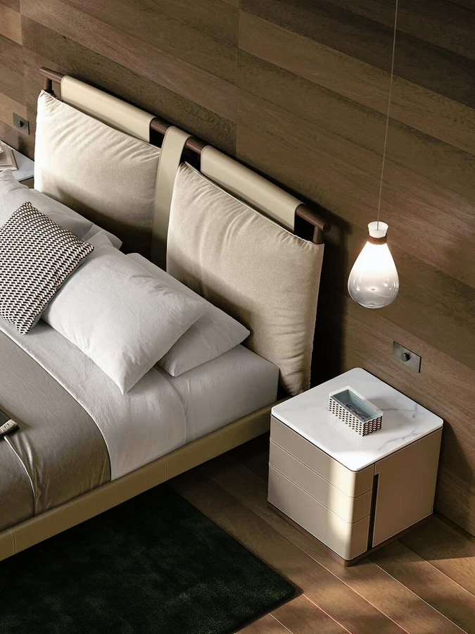 Fidelio Notte Night Table, view 4
