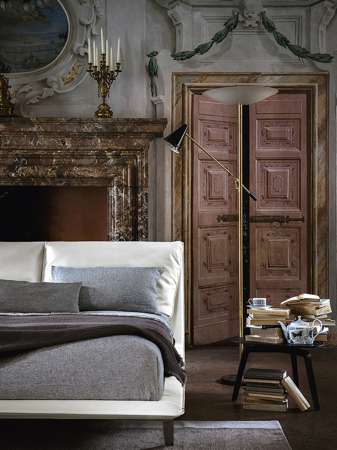 Fiorile Side Table, view 4
