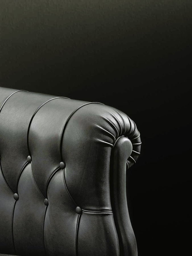 Fumoir Armchair, view 4