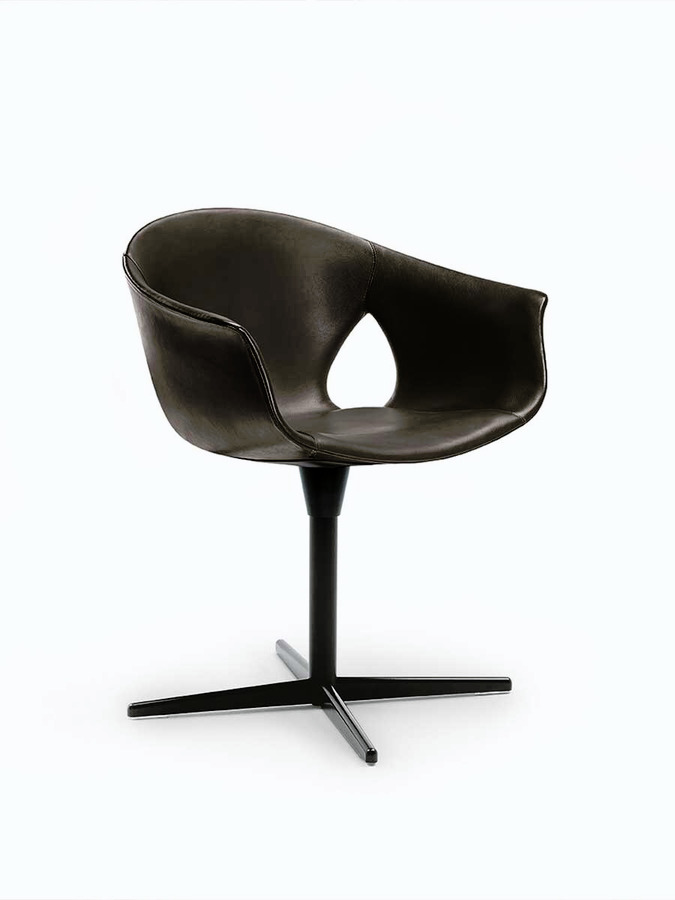 Ginger Ale Armchair, view 5