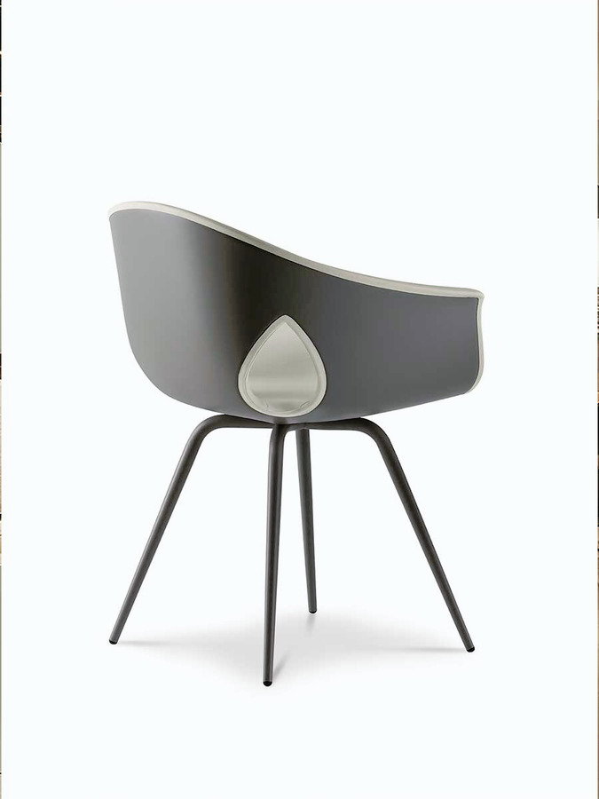 Ginger Ale Armchair, view 4