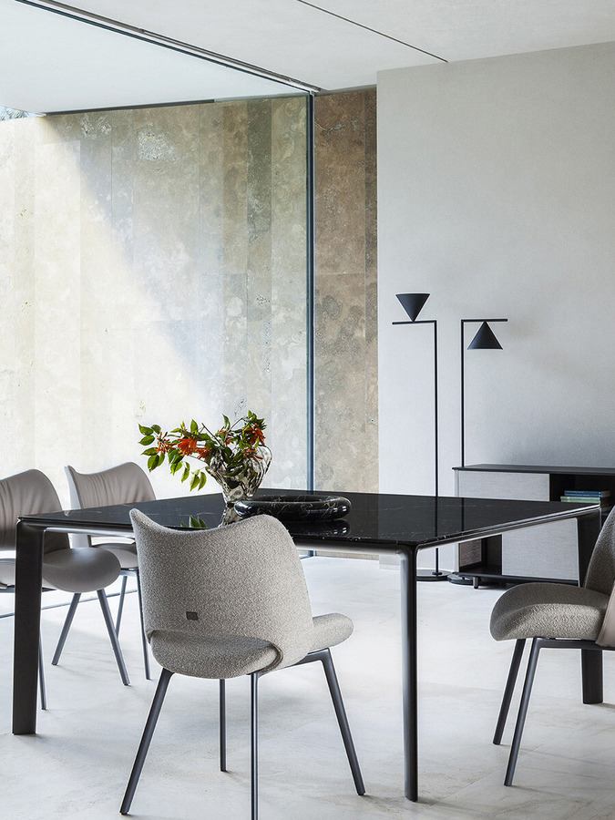 Homey Dining Table, view 5