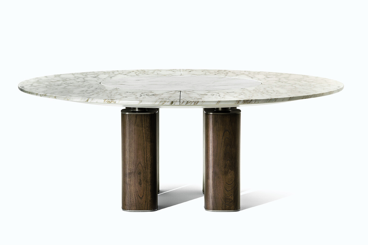 Jane Dining Table, view 5