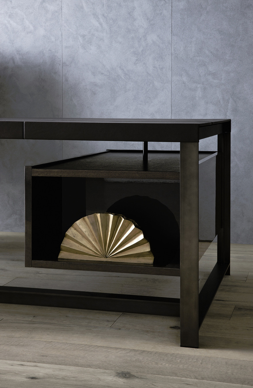 Jobs Desks by Poltrona Frau, view 5