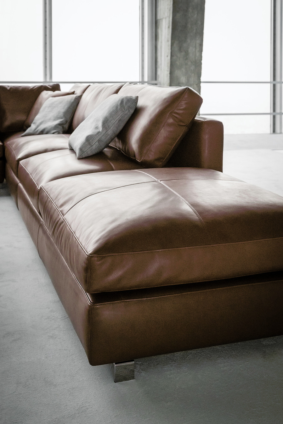 Massimosistema Modular Sofa, view 4