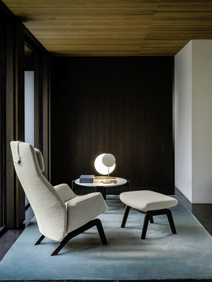 Moonbeam Table Lamp, view 5