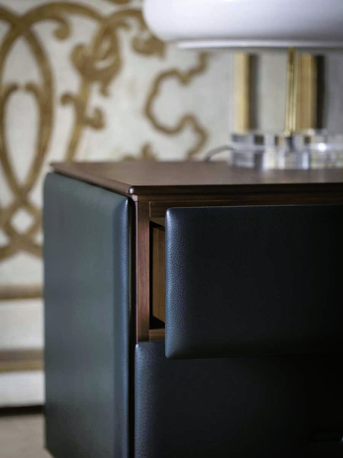 Moondance Night Table and Accessories, view 5