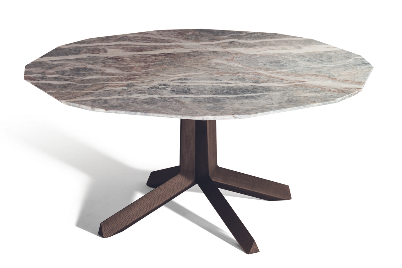 Othello Tables by Poltrona Frau, view 4