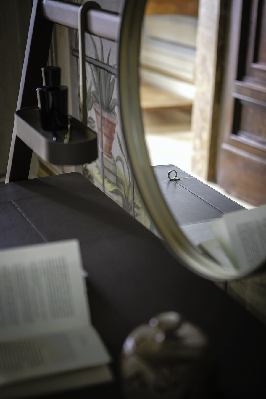 Ren Mirrors, view 5