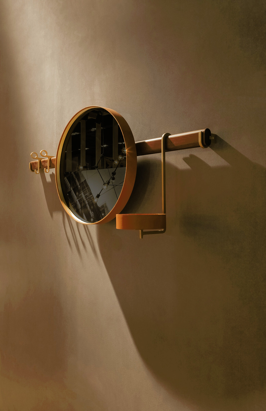 Ren Mirrors, view 5