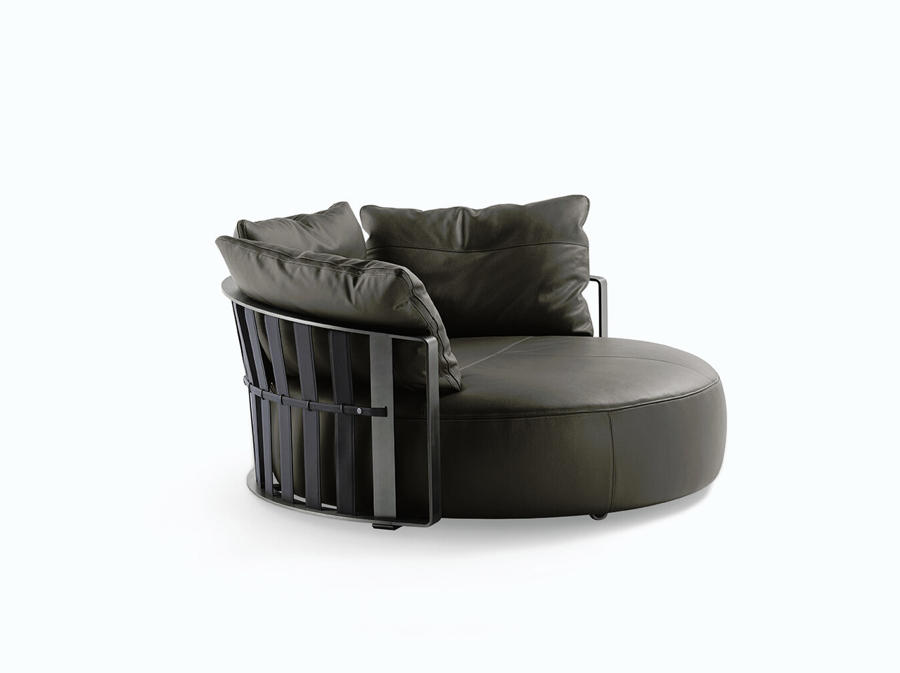 Scarlett Sofa, view 4