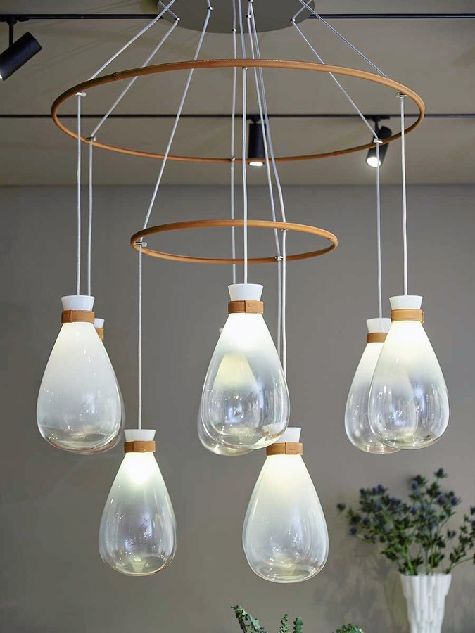 Soffi Lamps, view 5