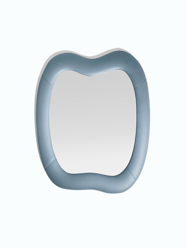 Squash Wall Mirror