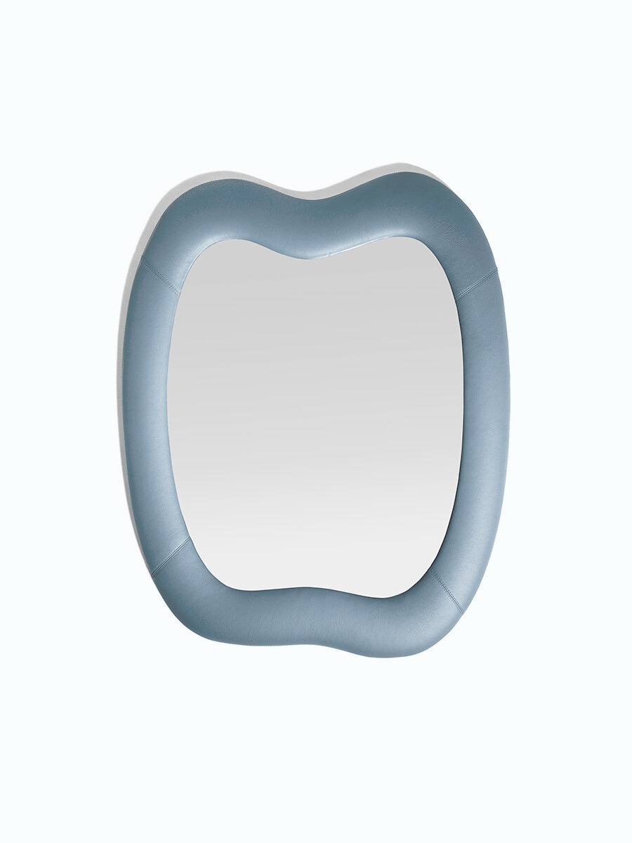 Squash Wall Mirror