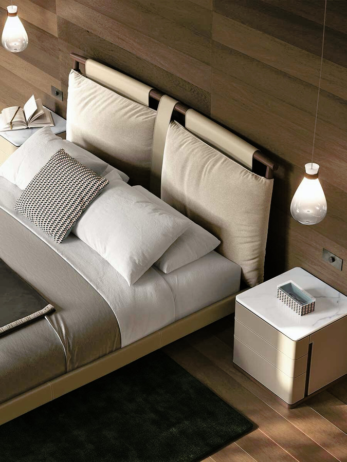 Times Bed, view 5