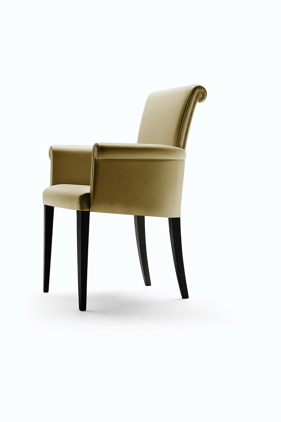 Vittoria Chair and Armchair, view 4