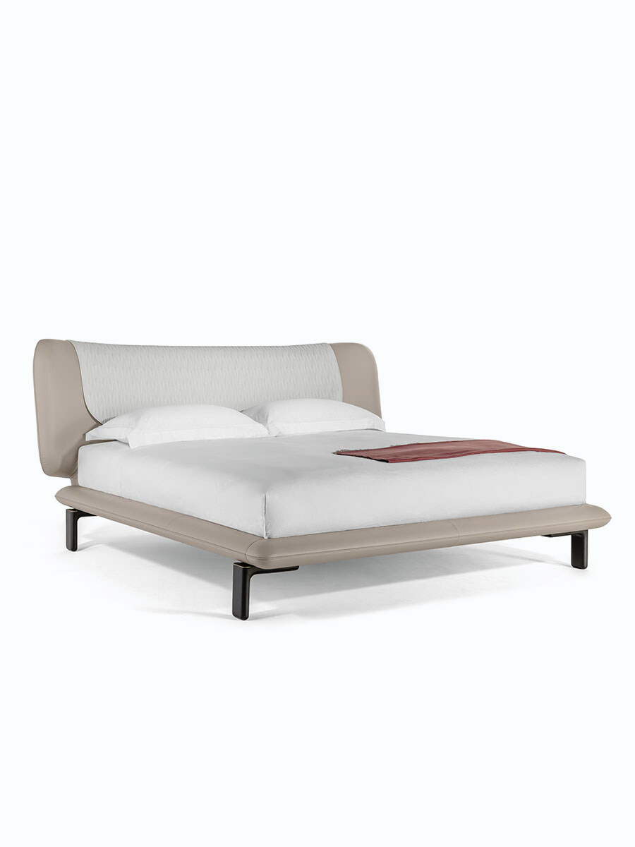 DUO Designer Bed