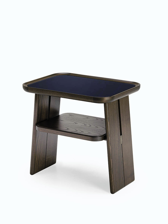 Duo Bedside Table, view 5