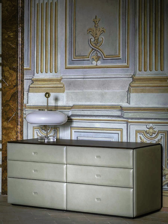 Moondance Drawer Chest, view 6