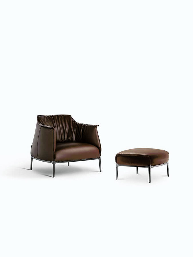 Archibald Ottoman, view 4