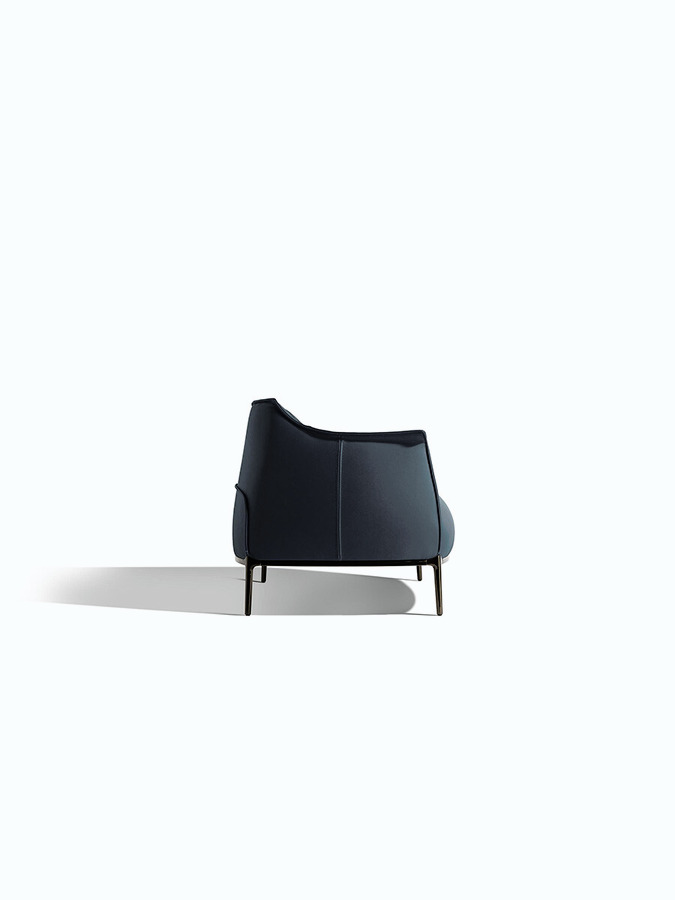 Archibald Sofa, view 4