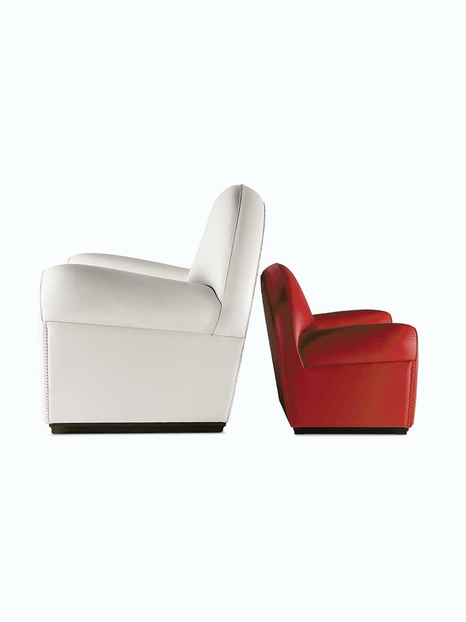 Vanity Fair Children’s Armchair, view 5