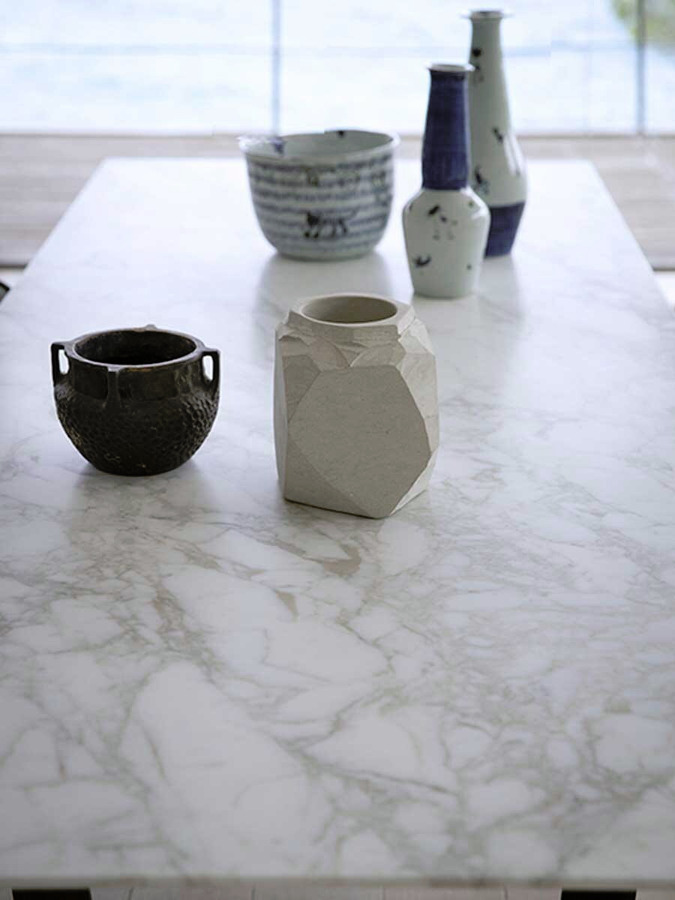 Bolero Table, view 5