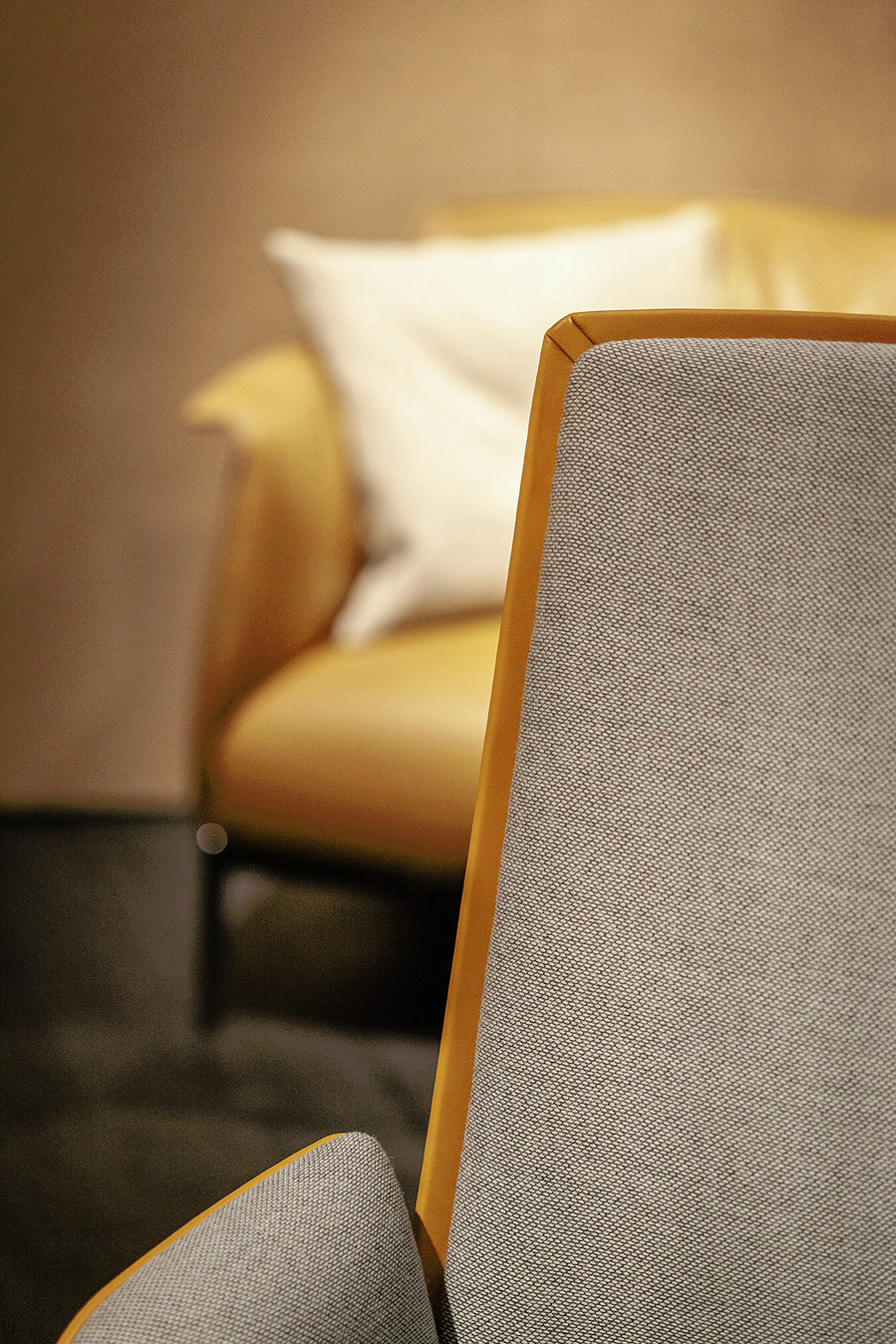 Cercle Office Chair, view 4