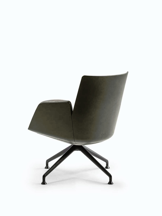 Cercle Office Chair, view 5