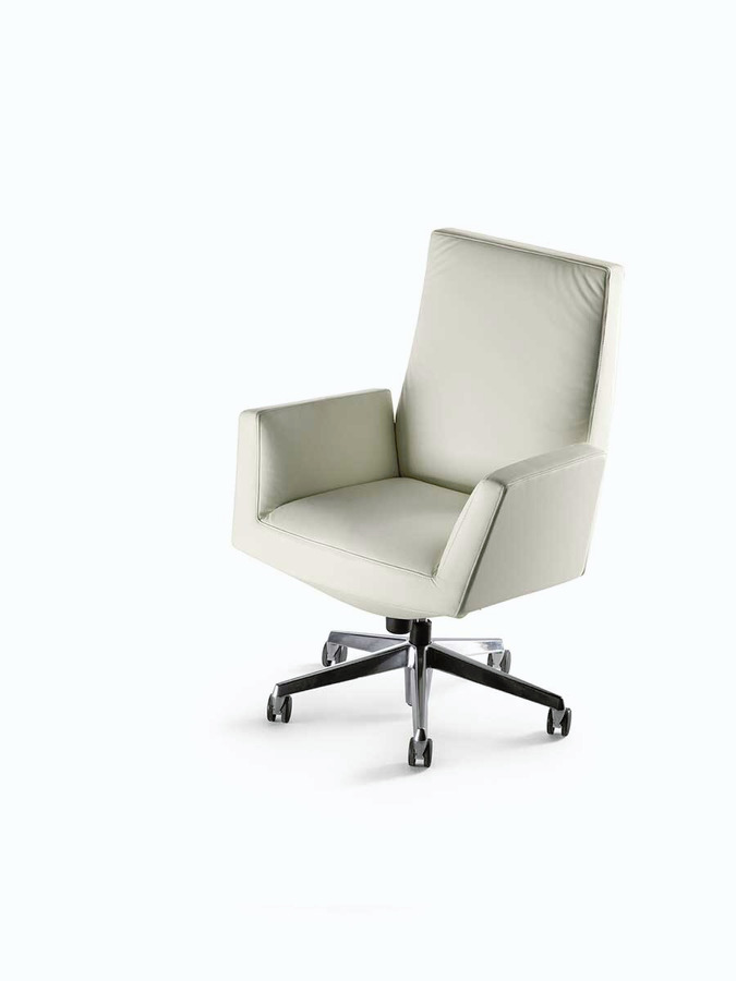 Chancellor Office Chair, view 5