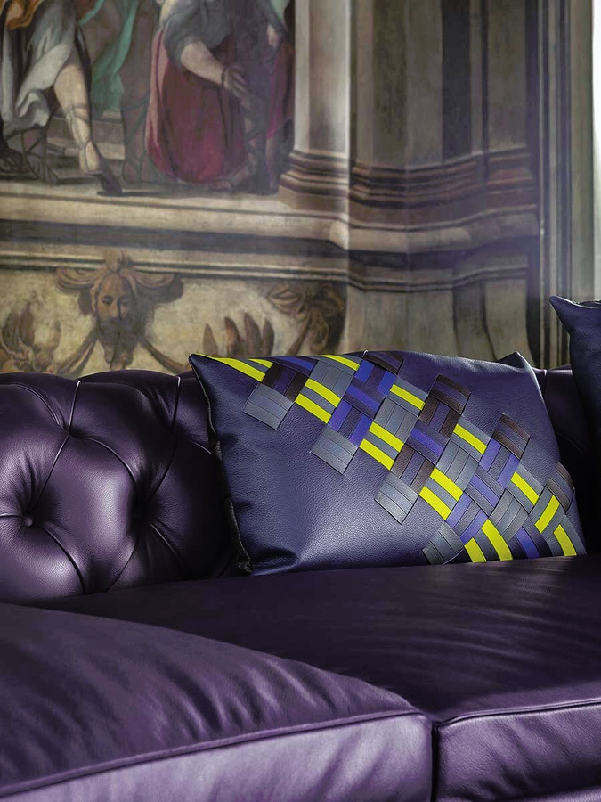 Chester Line Sofa, view 5
