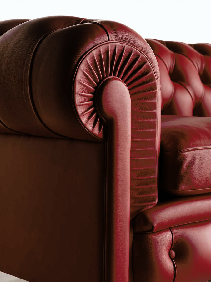 Chester one Sofa, view 4