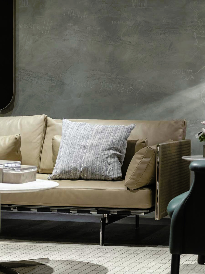 Clayton Sofa, view 5