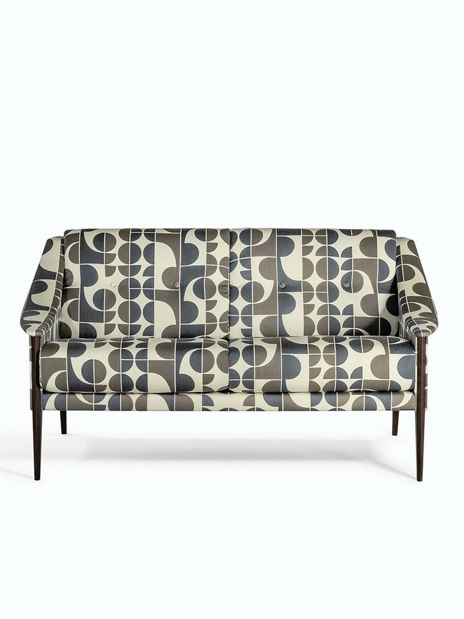 Dezza 24 Sofa, view 5