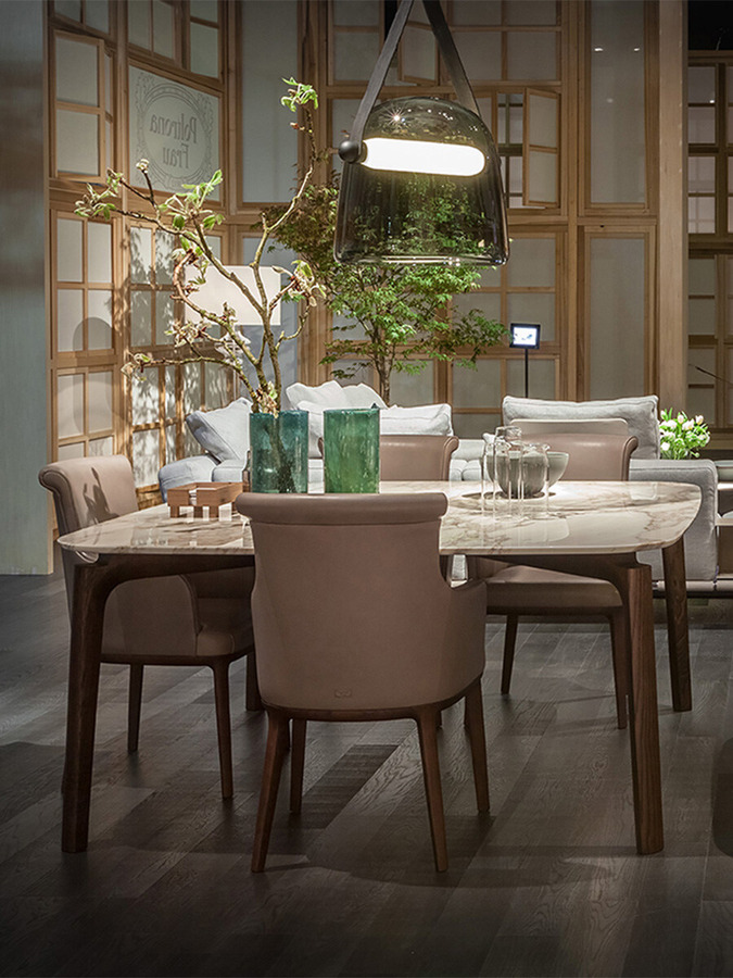 Diva Armchair, view 5