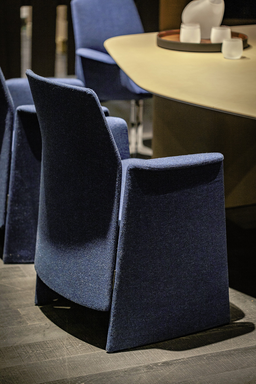 Downtown Conference Chair, view 6