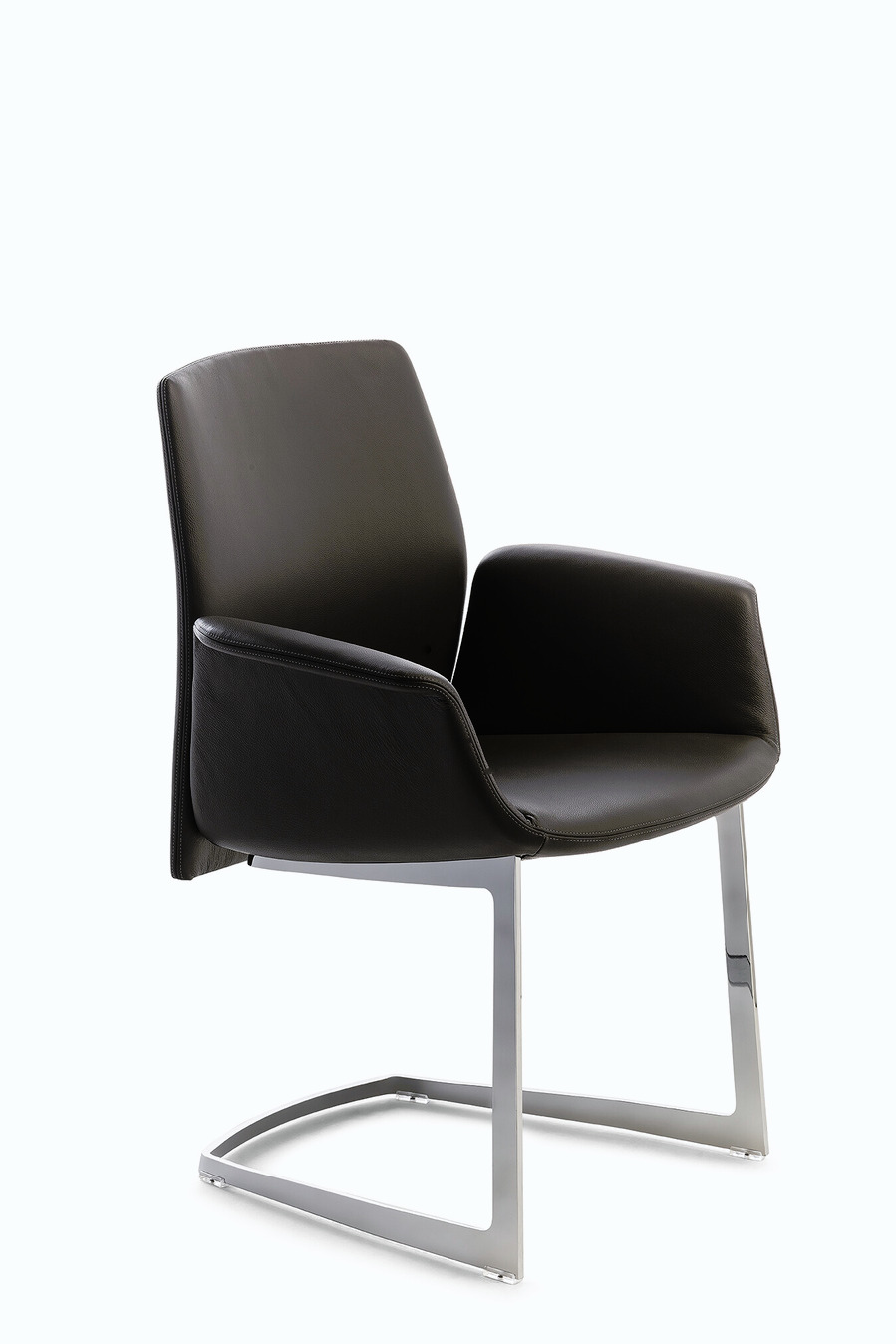 DownTown Conference Chair, view 6