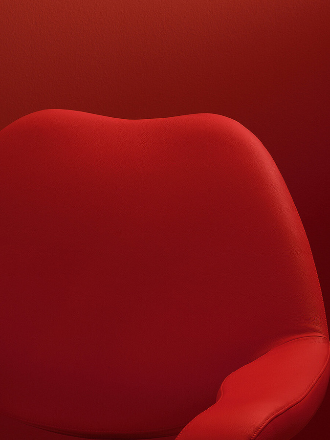 Du 55 Armchair, view 6