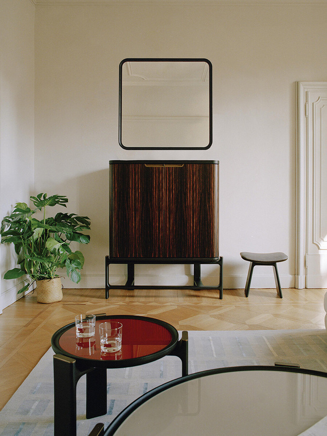 Duo Coffee Tables, view 6