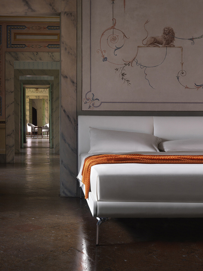 Eosonno Bed, view 6
