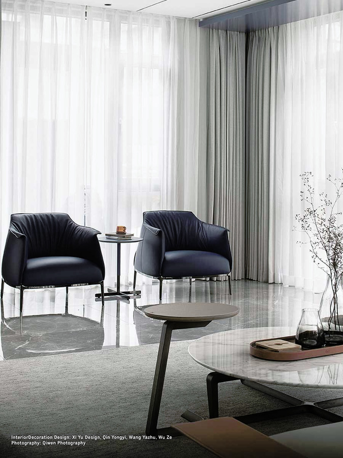 Fidelio Coffee Table, view 6