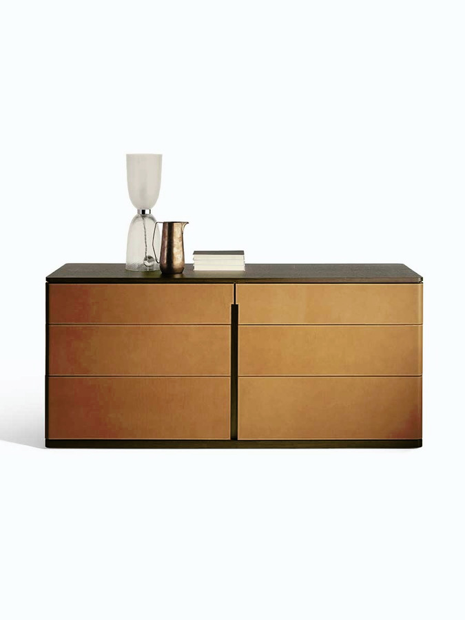 Fidelio Notte Chest of Drawers, view 6
