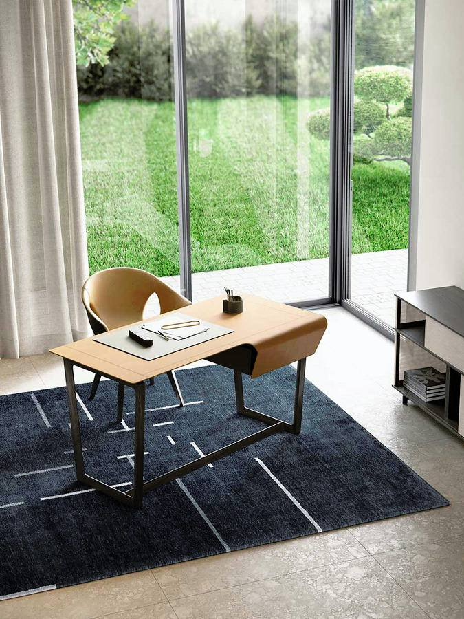 Fred Desk, view 6