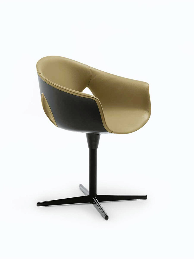 Ginger Ale Armchair, view 6