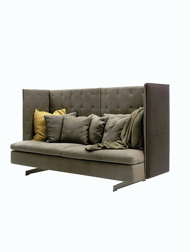 GranTorino HB Sofa and Armchair