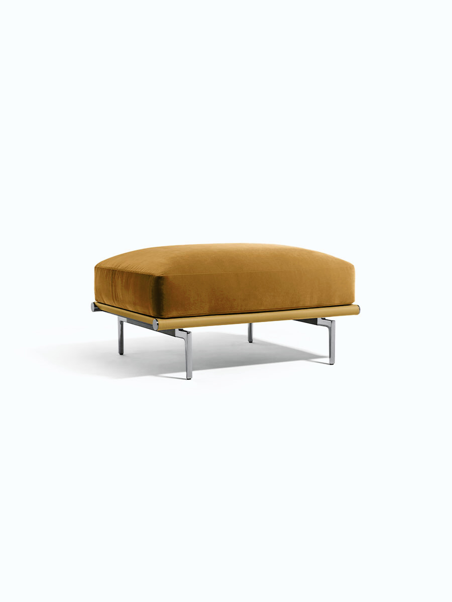 Happy Jack Ottoman