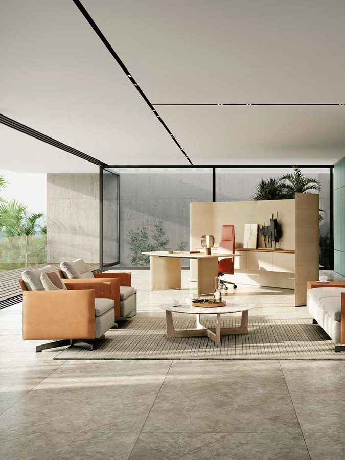 Ilary Coffee Table, view 5