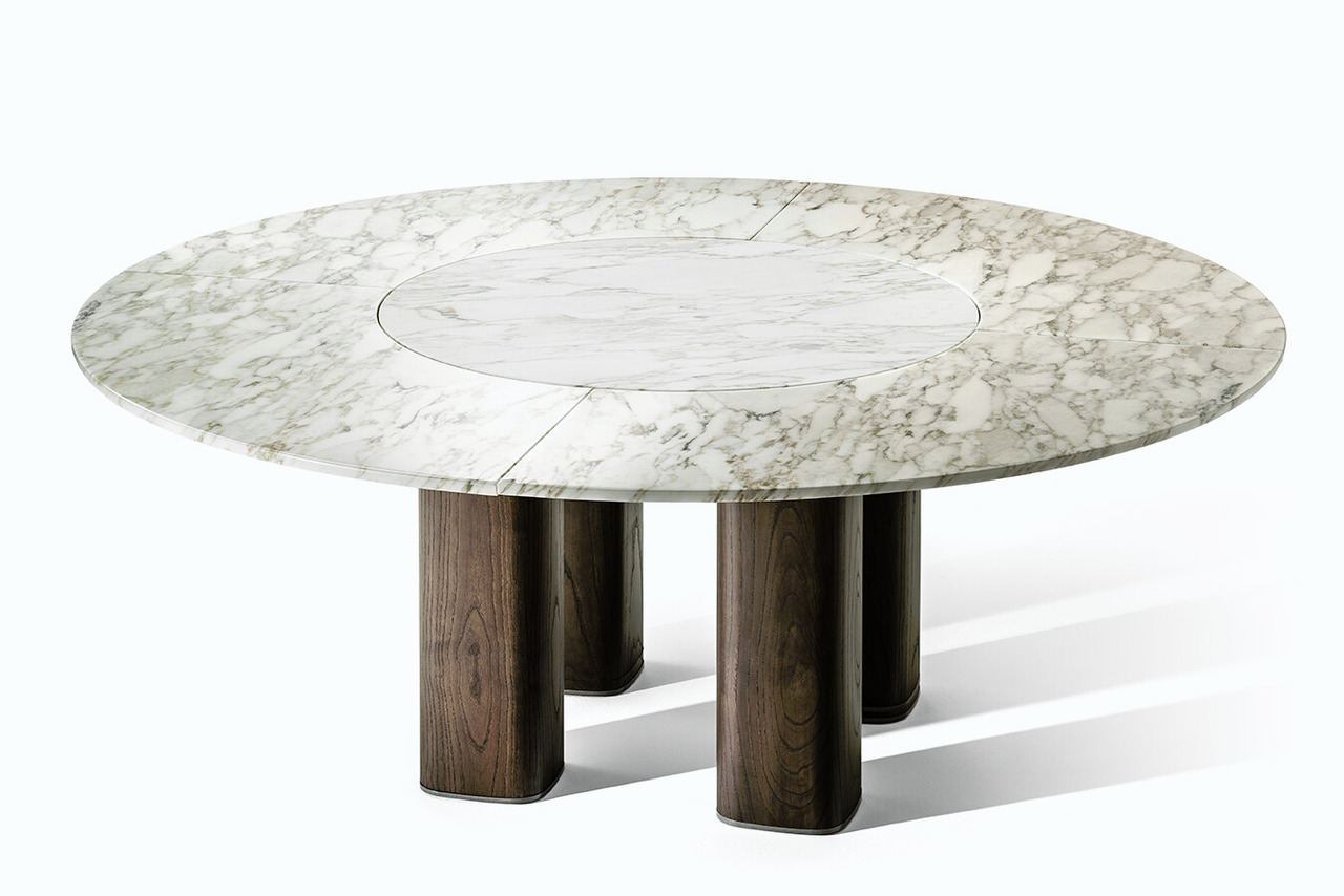 Jane Dining Table, view 6