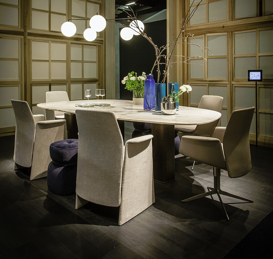 Jane Table, view 6