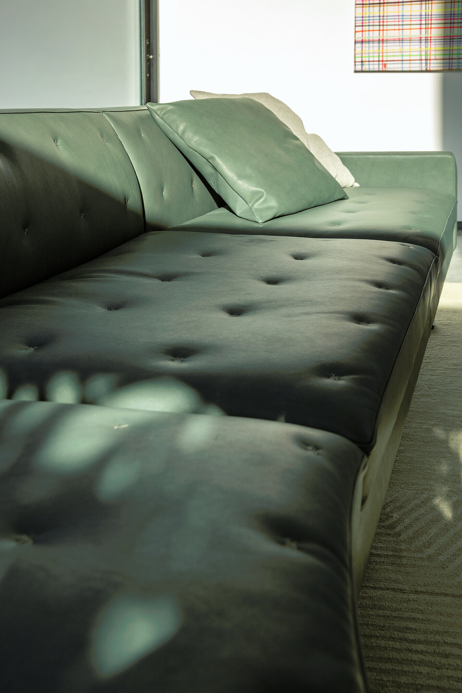 Kennedee Sofa, view 5